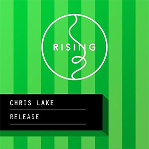 Disco Release de Chris Lake