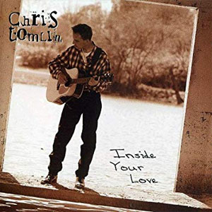 Disco Inside Your Love  de Chris Tomlin