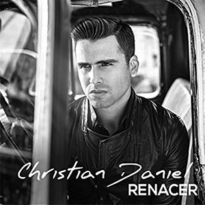 Disco Renancer de Christian Daniel