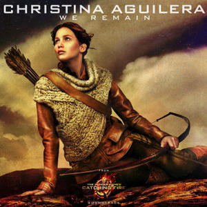 Disco We Remain de Christina Aguilera