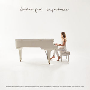 Disco Tiny Victories de Christina Perri