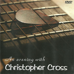 Disco An Evening With Christopher Cross de Christopher Cross