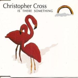 Disco Is There Something de Christopher Cross