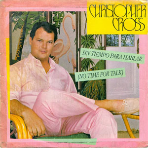 Disco No Time For Talk de Christopher Cross