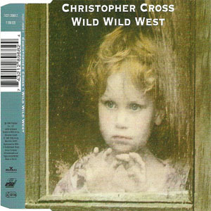Disco Wild Wild West de Christopher Cross