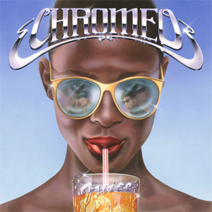 Disco Juice de Chromeo