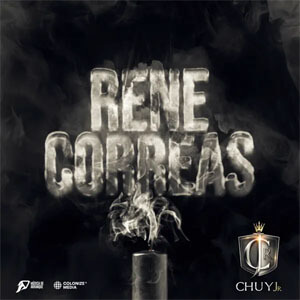 Disco Rene Correas de Chuy Jr.