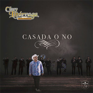 Disco Casada O No de Chuy Lizárraga