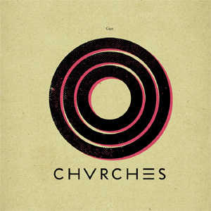 Disco Gun de Chvrches