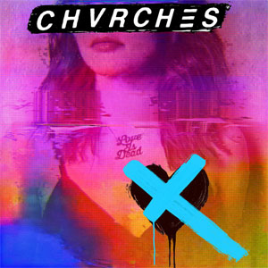 Disco Love Is Dead de Chvrches