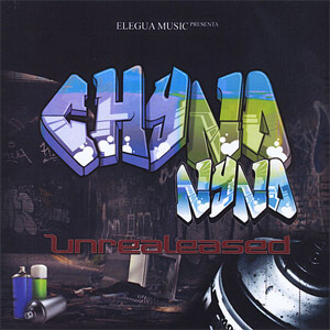 Disco Unreleased de Chyno Nyno