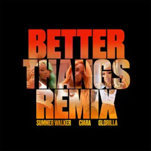 Disco Better Thangs (Remix) de Ciara