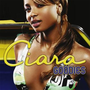 Disco Goodies de Ciara
