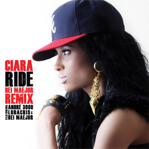 Disco Ride (Bei Maejor Remix) de Ciara