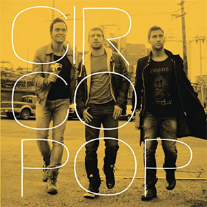 Disco CircoPop de Circo Pop