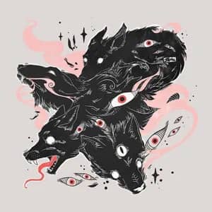 Disco What Happen de CJ