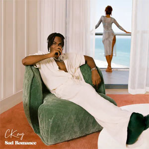 Disco Sad Romance de CKay