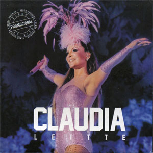 Disco Carnaval Tour de Claudia Leitte