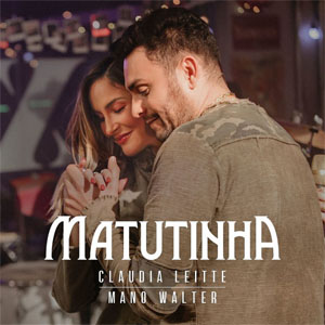 Disco Matutinha de Claudia Leitte