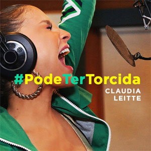 Disco Pode Ter Torcida de Claudia Leitte