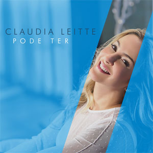 Disco Pode Ter de Claudia Leitte