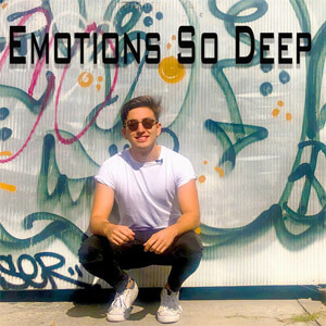 Disco Emotions so Deep de Claudio Matta