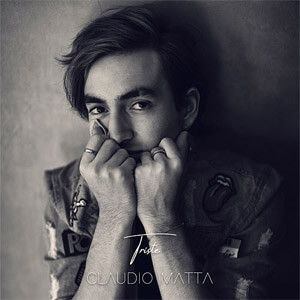 Disco Triste de Claudio Matta