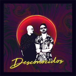 Disco Desconocidos de Coastcity