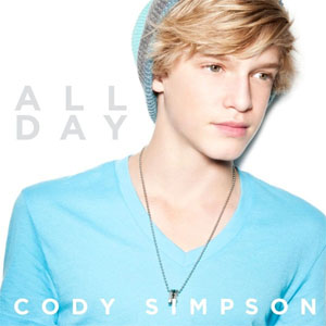 Disco All Day de Cody Simpson