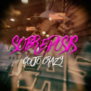 Disco Sobredosis de Cojo Crazy