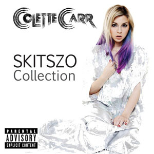 Disco Skitszo Collection de Colette Carr