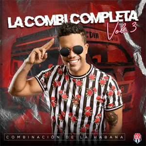 Disco La Combi Completa, Vol. 3 de Combinación de La Habana