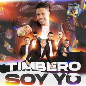 Disco Timbero Soy Yo de Combinación de La Habana