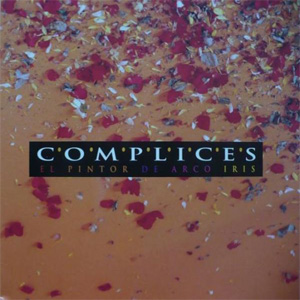 Disco El Pintor De Arco Iris de Cómplices