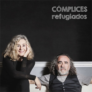 Disco Refugiados de Cómplices