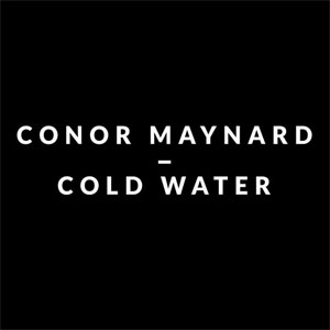 Disco Cold Water de Conor Maynard