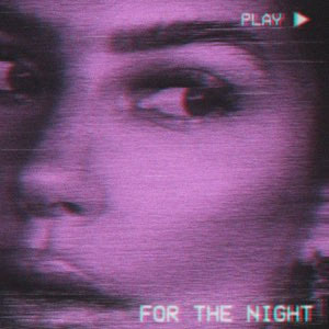 Disco For The Night  de Conor Maynard
