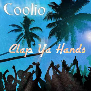 Disco Clap Ya Hands de Coolio