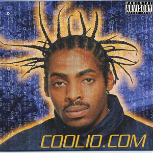 Disco Coolio.com de Coolio
