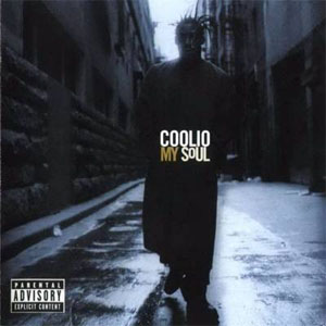 Disco My Soul de Coolio