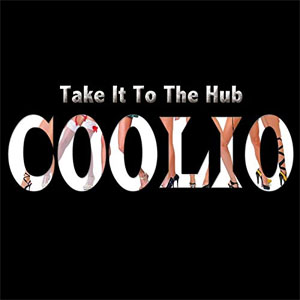 Disco Take It To The Hub  de Coolio
