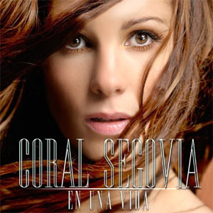 Disco En Una Vida de Coral Segovia