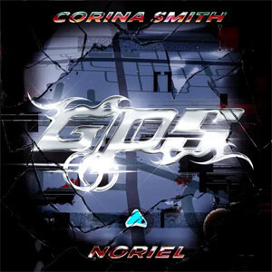 Disco GPS de Corina Smith