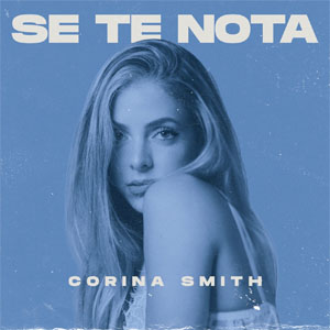 Disco Se Te Nota de Corina Smith