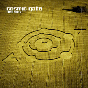 Disco Earth Mover de Cosmic Gate