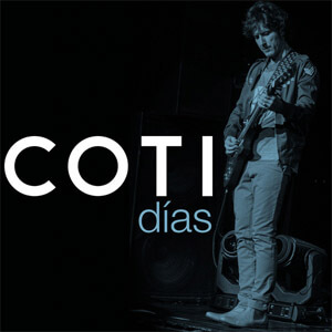 Álbum Días de Coti