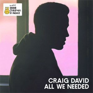 Disco All We Needed de Craig David