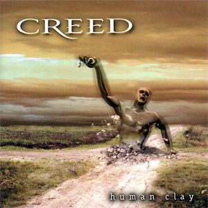 Disco Human Clay de Creed