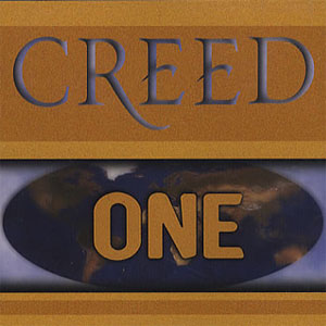 Disco One de Creed