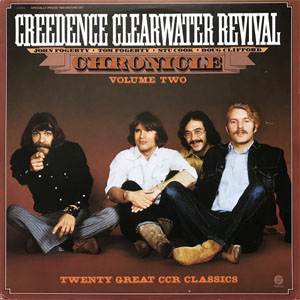 Disco Chronicle II de Creedence